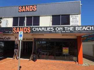 Shop & Retail commercial property leased at Shop 1/6 Normanby Street Yeppoon QLD 4703 Shop & Retail commercial property leased at Shop 1/6 Normanby Street Yeppoon QLD 4703