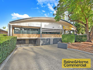 Offices commercial property leased at A/87 Osborne Road Mitchelton QLD 4053 Offices commercial property leased at A/87 Osborne Road Mitchelton QLD 4053