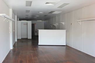 Shop & Retail commercial property leased at 83 Fitzroy Street Grafton NSW 2460 Shop & Retail commercial property leased at 83 Fitzroy Street Grafton NSW 2460