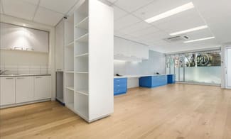Shop & Retail commercial property leased at 48 Porter Street Prahran VIC 3181 Shop & Retail commercial property leased at 48 Porter Street Prahran VIC 3181