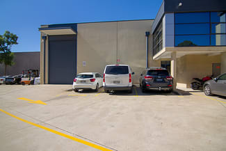 Offices commercial property leased at 3/79 Station Road Seven Hills NSW 2147 Offices commercial property leased at 3/79 Station Road Seven Hills NSW 2147