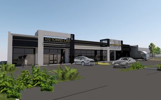 Medical / Consulting commercial property leased at Lot 102 Torres Crescent North Lakes QLD 4509 Medical / Consulting commercial property leased at Lot 102 Torres Crescent North Lakes QLD 4509