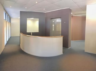 Offices commercial property leased at Level 1 Suite 7A & 7B/389 Hume Highway Liverpool NSW 2170 Offices commercial property leased at Level 1 Suite 7A & 7B/389 Hume Highway Liverpool NSW 2170