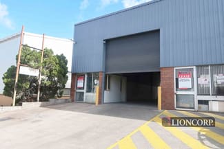 Factory, Warehouse & Industrial commercial property leased at Acacia Ridge QLD 4110 Factory, Warehouse & Industrial commercial property leased at Acacia Ridge QLD 4110