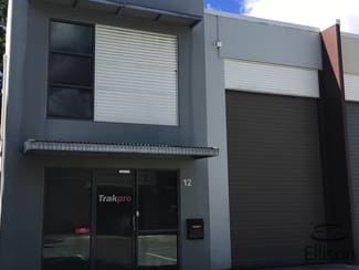 Factory, Warehouse & Industrial commercial property leased at 12/172 North Road Woodridge QLD 4114 Factory, Warehouse & Industrial commercial property leased at 12/172 North Road Woodridge QLD 4114