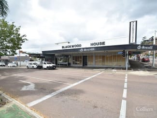 Offices commercial property for lease at 58-62 Blackwood Street Townsville City QLD 4810