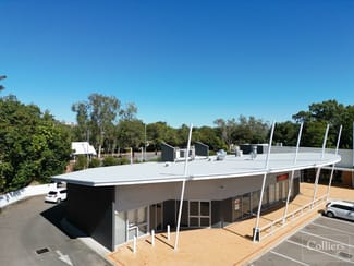Offices commercial property for lease at 4/1-5 Riverside Boulevard Douglas QLD 4814 Offices commercial property for lease at 4/1-5 Riverside Boulevard Douglas QLD 4814
