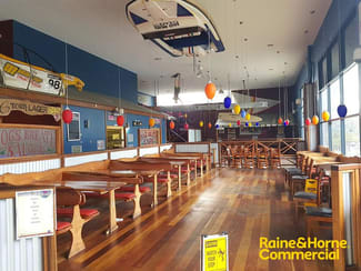 Shop & Retail commercial property leased at Unit 4/1 Tindall Street Campbelltown NSW 2560 Shop & Retail commercial property leased at Unit 4/1 Tindall Street Campbelltown NSW 2560