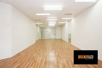 Medical / Consulting commercial property leased at Revesby NSW 2212 Medical / Consulting commercial property leased at Revesby NSW 2212