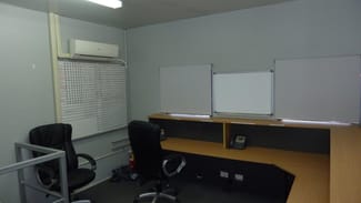 Factory, Warehouse & Industrial commercial property leased at 6/16 Natasha Street Capalaba QLD 4157 Factory, Warehouse & Industrial commercial property leased at 6/16 Natasha Street Capalaba QLD 4157