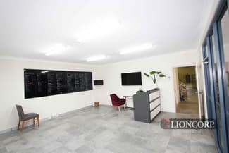 Factory, Warehouse & Industrial commercial property leased at Chandler QLD 4155 Factory, Warehouse & Industrial commercial property leased at Chandler QLD 4155