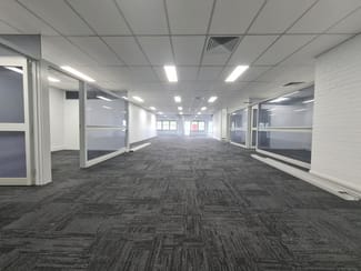 Offices commercial property leased at Suite 3, 1st Floor/88-90 Macquarie Street Dubbo NSW 2830