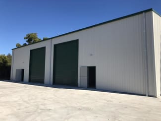 Factory, Warehouse & Industrial commercial property leased at Unit 2/26 Nells Road West Gosford NSW 2250 Factory, Warehouse & Industrial commercial property leased at Unit 2/26 Nells Road West Gosford NSW 2250