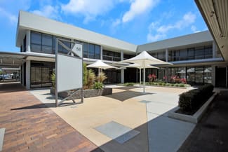 Offices commercial property leased at FF02/58 Sydney Street Mackay QLD 4740 Offices commercial property leased at FF02/58 Sydney Street Mackay QLD 4740