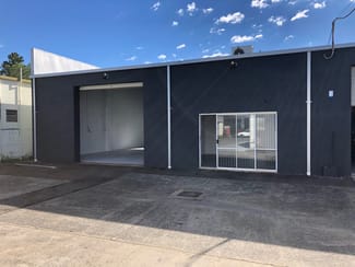 Shop & Retail commercial property leased at 4/16 Brendan Dr Nerang QLD 4211 Shop & Retail commercial property leased at 4/16 Brendan Dr Nerang QLD 4211