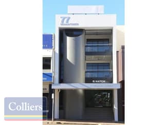 Medical / Consulting commercial property leased at 2/77 Denham Street Townsville City QLD 4810 Medical / Consulting commercial property leased at 2/77 Denham Street Townsville City QLD 4810