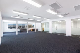 Offices commercial property leased at 189 St Georges Terrace Perth WA 6000