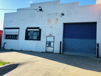 Factory, Warehouse & Industrial commercial property leased at 36 Kylta Road Heidelberg West VIC 3081 Factory, Warehouse & Industrial commercial property leased at 36 Kylta Road Heidelberg West VIC 3081