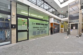 Shop & Retail commercial property leased at 3/281-287 Beamish Street Campsie NSW 2194 Shop & Retail commercial property leased at 3/281-287 Beamish Street Campsie NSW 2194