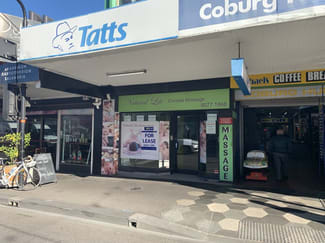 Offices commercial property leased at 1/403 - 405 Sydney Road Coburg VIC 3058 Offices commercial property leased at 1/403 - 405 Sydney Road Coburg VIC 3058