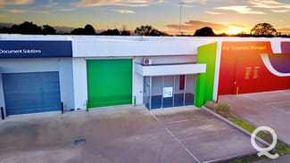 Factory, Warehouse & Industrial commercial property leased at 11 VERMONT AVENUE Warragul VIC 3820 Factory, Warehouse & Industrial commercial property leased at 11 VERMONT AVENUE Warragul VIC 3820