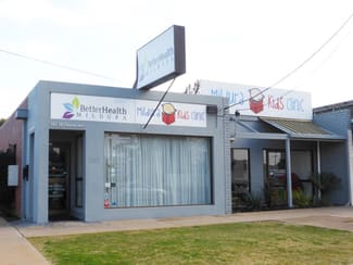 Offices commercial property leased at Room 2, 18 Walnut Avenue Mildura VIC 3500 Offices commercial property leased at Room 2, 18 Walnut Avenue Mildura VIC 3500