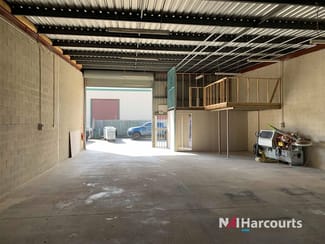 Factory, Warehouse & Industrial commercial property leased at 4/13 Deakin Street Brendale QLD 4500 Factory, Warehouse & Industrial commercial property leased at 4/13 Deakin Street Brendale QLD 4500