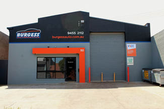Factory, Warehouse & Industrial commercial property leased at 50 Korong Road Heidelberg West VIC 3081 Factory, Warehouse & Industrial commercial property leased at 50 Korong Road Heidelberg West VIC 3081