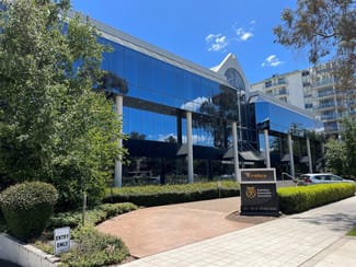 Offices commercial property for lease at 103 Northbourne Avenue Turner ACT 2612 Offices commercial property for lease at 103 Northbourne Avenue Turner ACT 2612