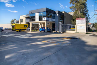 Showrooms / Bulky Goods commercial property leased at 1/79 Station Road Seven Hills NSW 2147 Showrooms / Bulky Goods commercial property leased at 1/79 Station Road Seven Hills NSW 2147