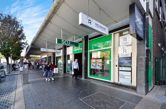 Medical / Consulting commercial property leased at 207 Church Street Parramatta NSW 2150 Medical / Consulting commercial property leased at 207 Church Street Parramatta NSW 2150