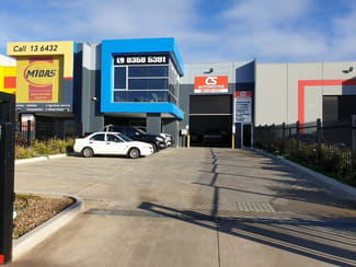 Factory, Warehouse & Industrial commercial property leased at 1/28 Panamax Road Ravenhall VIC 3023 Factory, Warehouse & Industrial commercial property leased at 1/28 Panamax Road Ravenhall VIC 3023