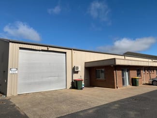 Factory, Warehouse & Industrial commercial property leased at Shed 1/20 Leewood Drive Orange NSW 2800 Factory, Warehouse & Industrial commercial property leased at Shed 1/20 Leewood Drive Orange NSW 2800