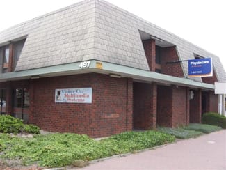 Offices commercial property leased at 2/497 Marion Road South Plympton SA 5038 Offices commercial property leased at 2/497 Marion Road South Plympton SA 5038