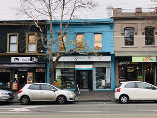 Shop & Retail commercial property leased at 237 Clarendon Street South Melbourne VIC 3205 Shop & Retail commercial property leased at 237 Clarendon Street South Melbourne VIC 3205