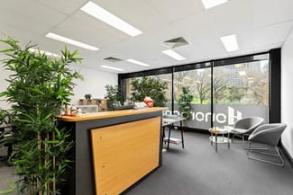 Offices commercial property leased at Level 1 Suite/341 King St Melbourne VIC 3000 Offices commercial property leased at Level 1 Suite/341 King St Melbourne VIC 3000