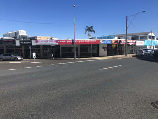 Shop & Retail commercial property leased at Shop 3-4/120 Bulcock Street Caloundra QLD 4551