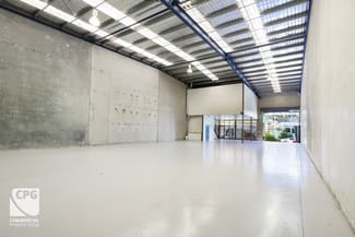 Factory, Warehouse & Industrial commercial property leased at Unit 3/59-63 Cawarra Road Caringbah NSW 2229