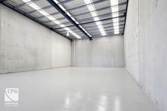 Factory, Warehouse & Industrial commercial property leased at Unit 3/59-63 Cawarra Road Caringbah NSW 2229