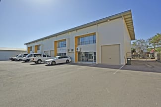 Factory, Warehouse & Industrial commercial property leased at 7/51 Albatross Street Winnellie NT 0820 Factory, Warehouse & Industrial commercial property leased at 7/51 Albatross Street Winnellie NT 0820