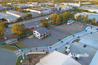 Factory, Warehouse & Industrial commercial property leased at 7/6 Octal Street Yatala QLD 4207 Factory, Warehouse & Industrial commercial property leased at 7/6 Octal Street Yatala QLD 4207