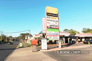 Offices commercial property leased at Coopers Plains QLD 4108