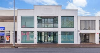 Offices commercial property leased at 66 Henley Beach Road Mile End SA 5031