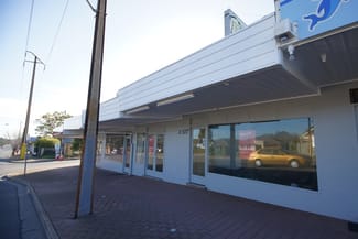 Showrooms / Bulky Goods commercial property leased at 577 Morphett Road Seacombe Gardens SA 5047 Showrooms / Bulky Goods commercial property leased at 577 Morphett Road Seacombe Gardens SA 5047