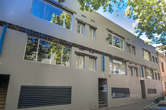 Offices commercial property leased at 7/16-22 Cooper Street Surry Hills NSW 2010