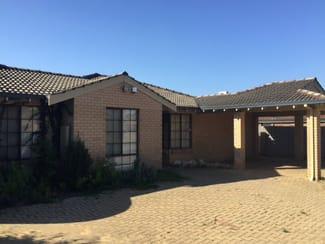 Medical / Consulting commercial property leased at 34 Seacrest Drive Sorrento WA 6020 Medical / Consulting commercial property leased at 34 Seacrest Drive Sorrento WA 6020