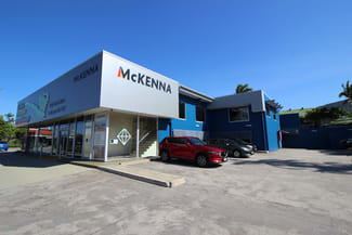 Offices commercial property leased at F1/546-550 Bruce Highway Woree QLD 4868 Offices commercial property leased at F1/546-550 Bruce Highway Woree QLD 4868