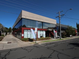 Offices commercial property leased at Suite 9/44 Ellingworth Parade Box Hill VIC 3128