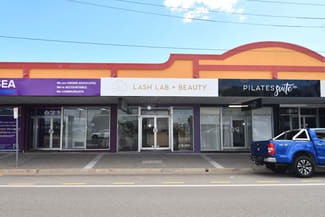 Medical / Consulting commercial property leased at 619 Flinders Street Townsville City QLD 4810 Medical / Consulting commercial property leased at 619 Flinders Street Townsville City QLD 4810