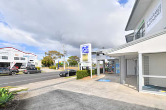 Offices commercial property leased at Suite 1b/30 Maud Street Maroochydore QLD 4558